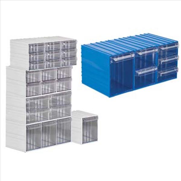 Plastik Çekmece (401-3)